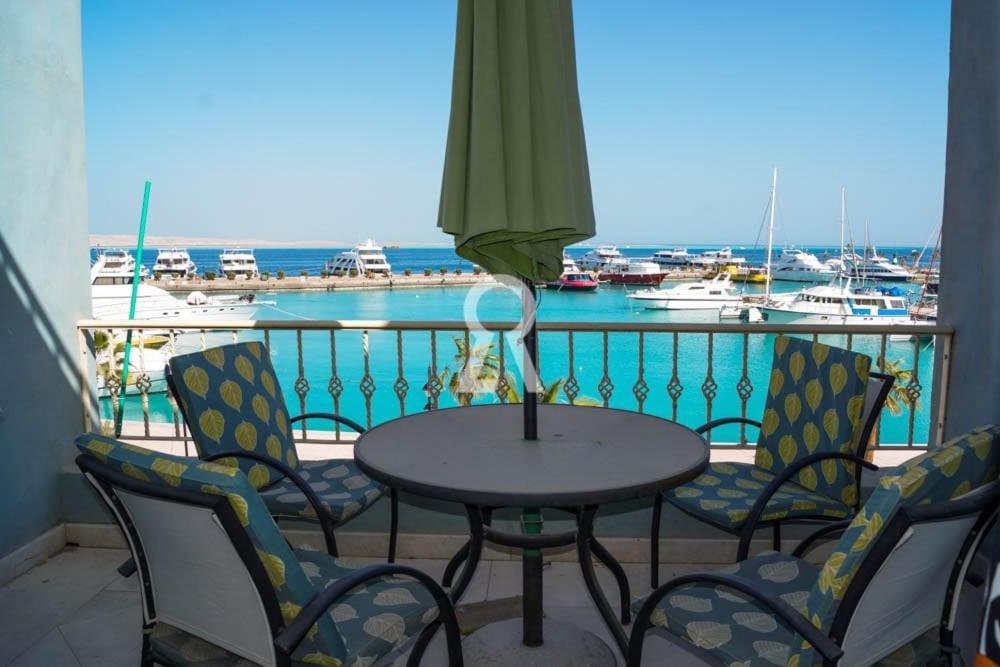 New Marina 2 Apartmán