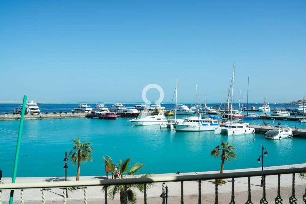 New Marina 2 Apartmán