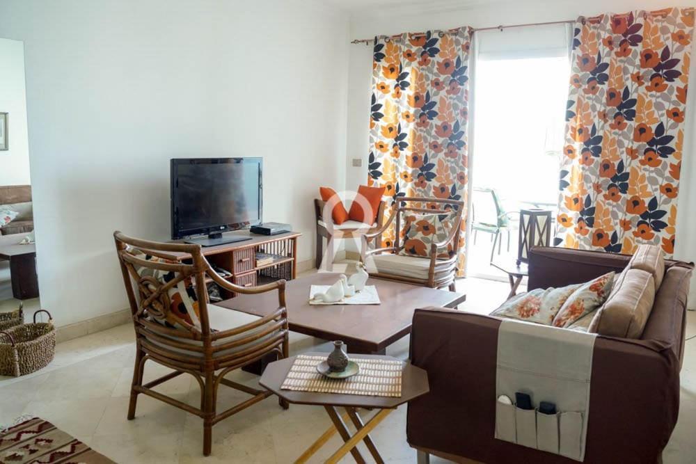 Apartmán New Marina 2