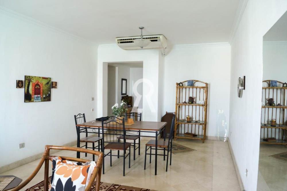 Apartmán New Marina 2 Hurghada