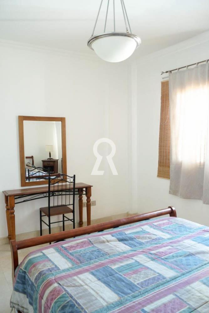 New Marina 2 Apartmán